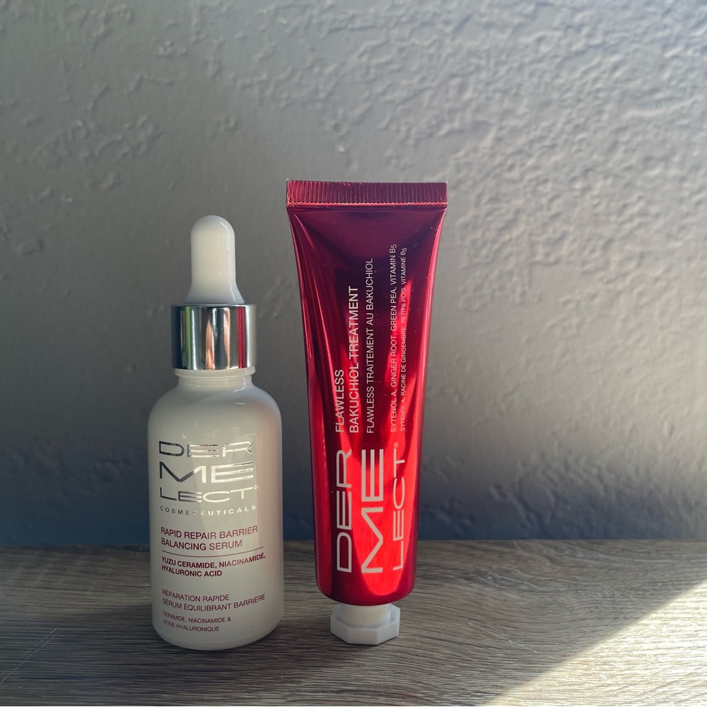 Dermelect Duo